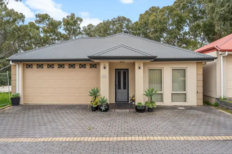 29F Clare Avenue, Athelstone SA 5076