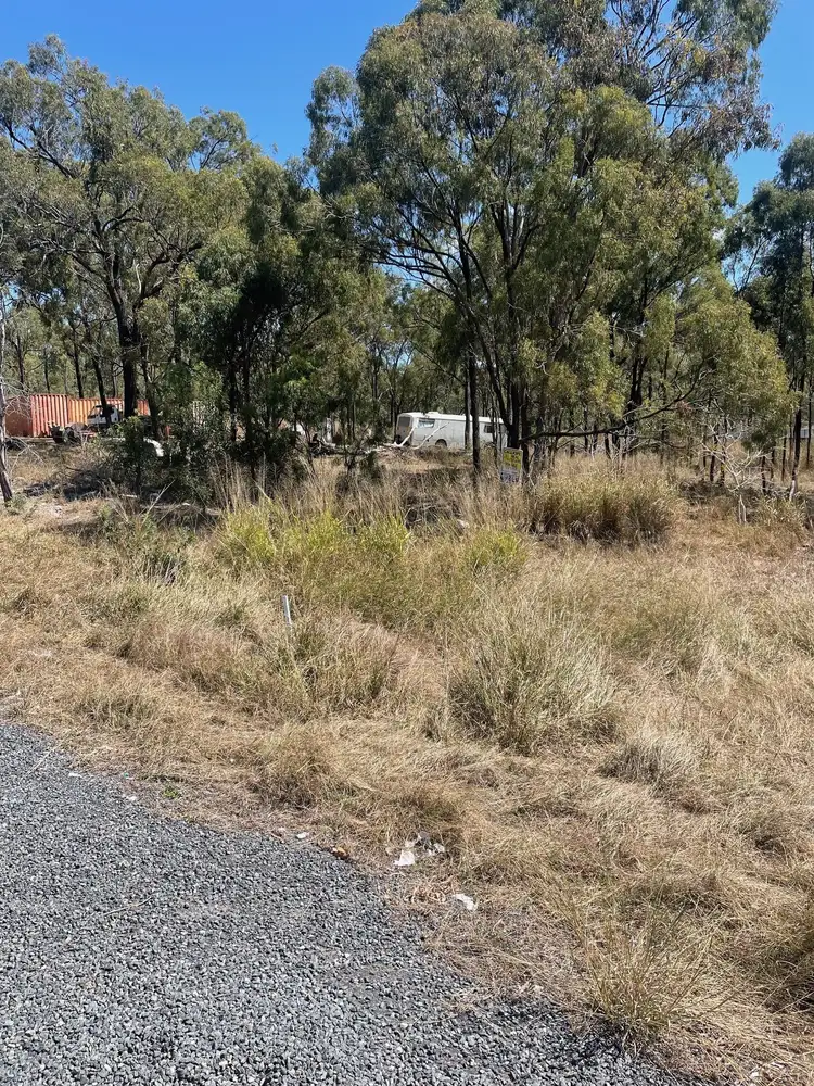 Third view of Homely land listing, 55751 Bruce Highway, Raglan QLD 4697