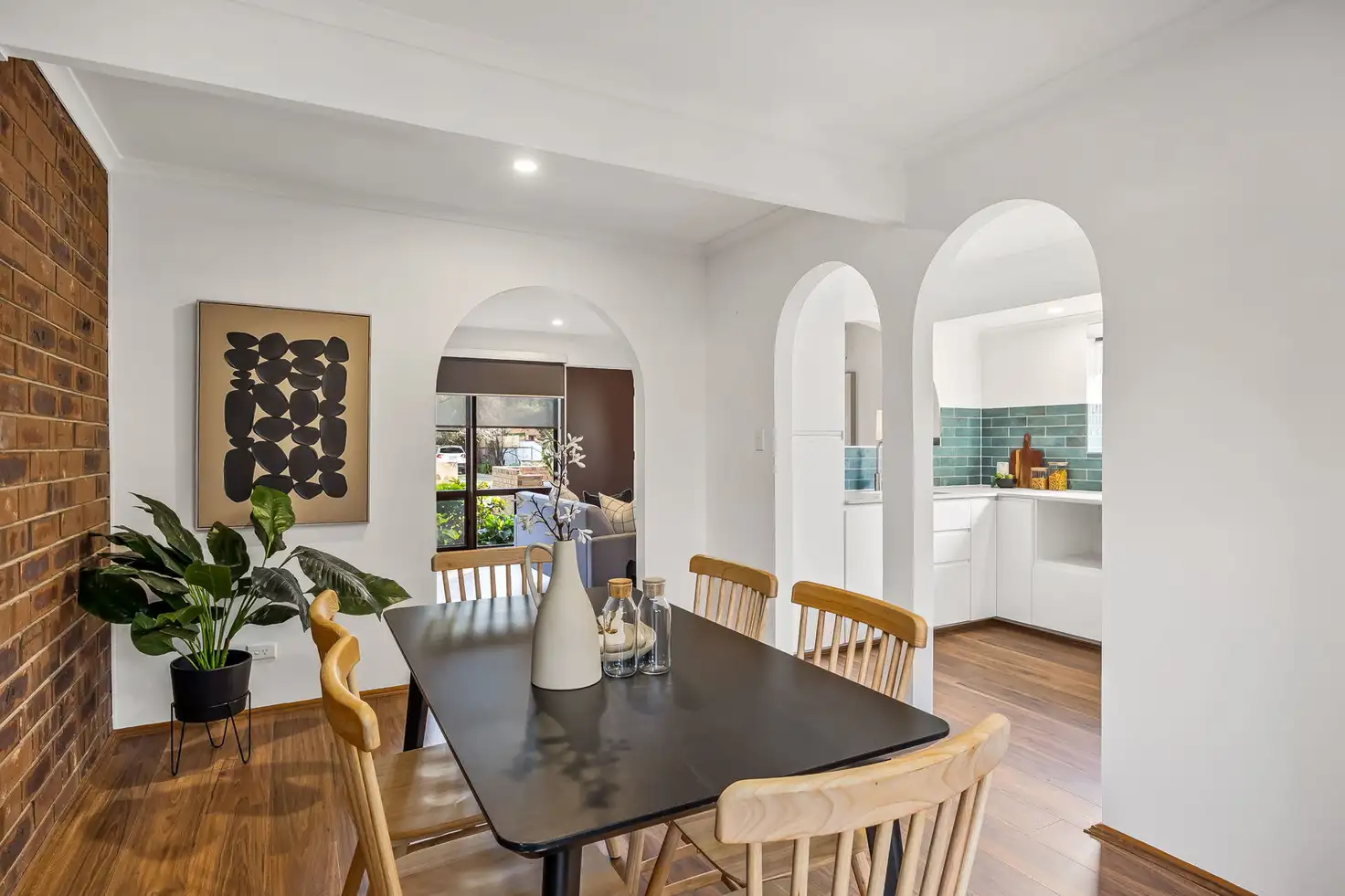 Main view of Homely unit listing, 1/32 Audrey Street, Ascot Park SA 5043