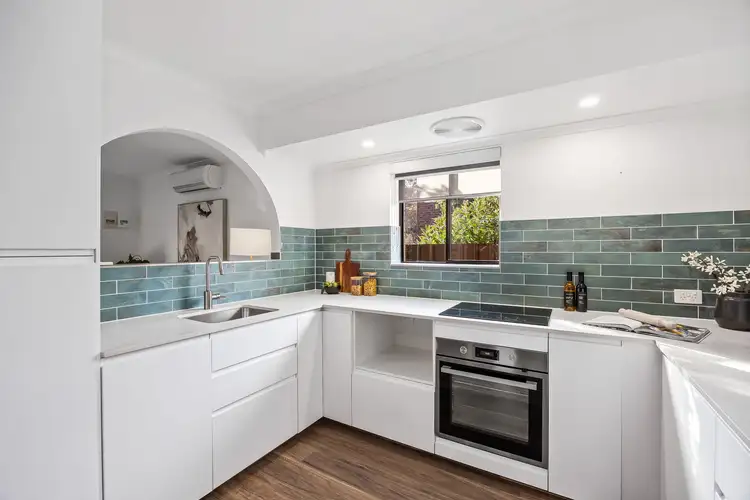 Sixth view of Homely unit listing, 1/32 Audrey Street, Ascot Park SA 5043