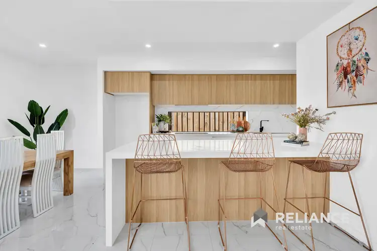 Sixth view of Homely house listing, 62 Wollahra Rise, Wyndham Vale VIC 3024