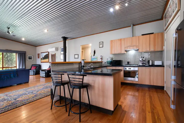 Third view of Homely house listing, 39 Burke Street, Baringhup VIC 3463