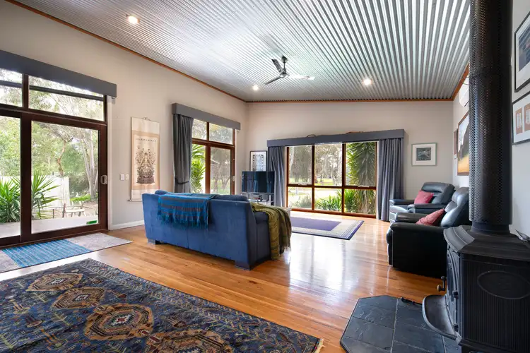 Fourth view of Homely house listing, 39 Burke Street, Baringhup VIC 3463