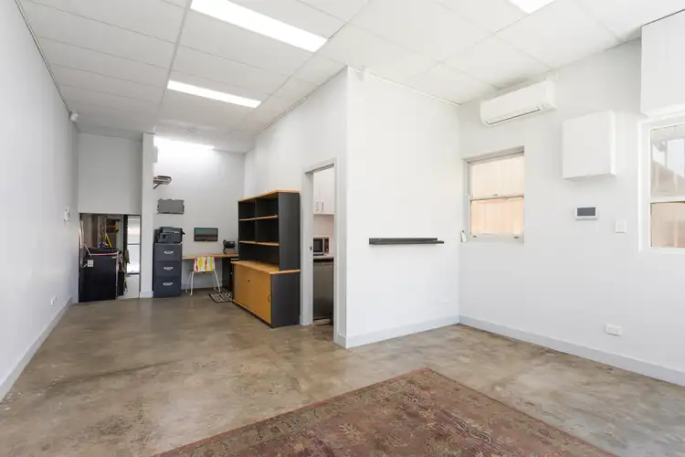 Sixth view of Homely house listing, 117 Mitchell Road, Alexandria NSW 2015