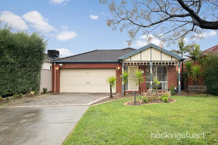 Main view of Homely house listing, 1 Avenel Gardens, Craigieburn VIC 3064