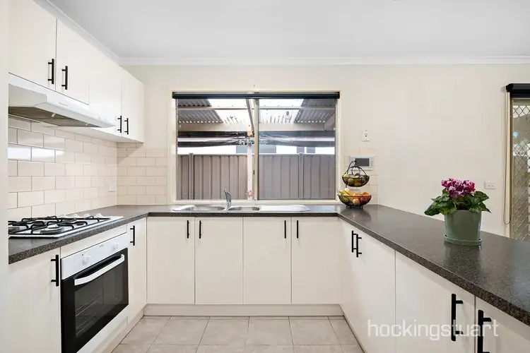 Third view of Homely house listing, 1 Avenel Gardens, Craigieburn VIC 3064