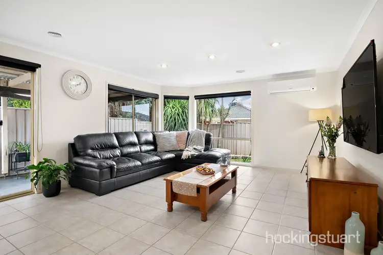 Fifth view of Homely house listing, 1 Avenel Gardens, Craigieburn VIC 3064