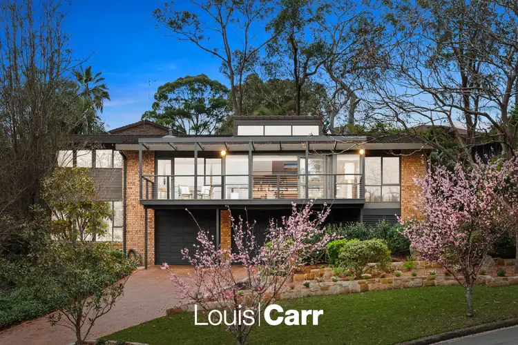 16 Clegg Place, Glenhaven NSW 2156