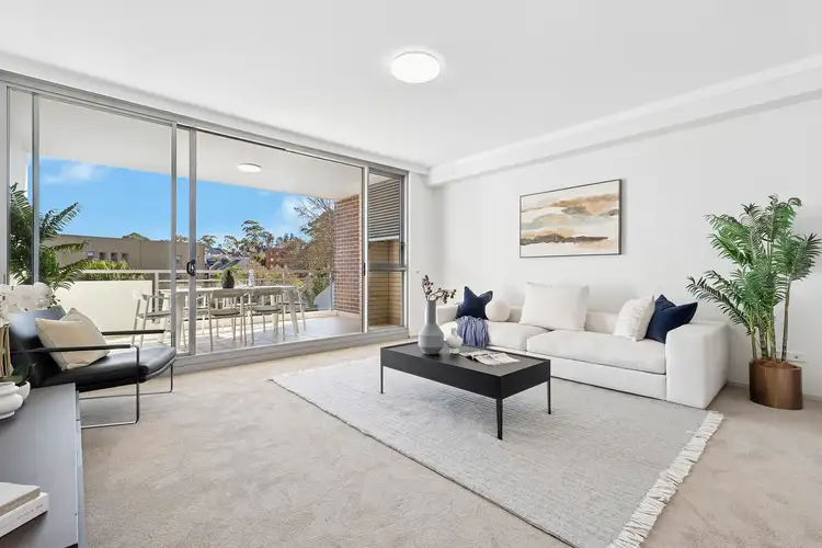 Main view of Homely apartment listing, 17/16-20 Larkin Street, Camperdown NSW 2050
