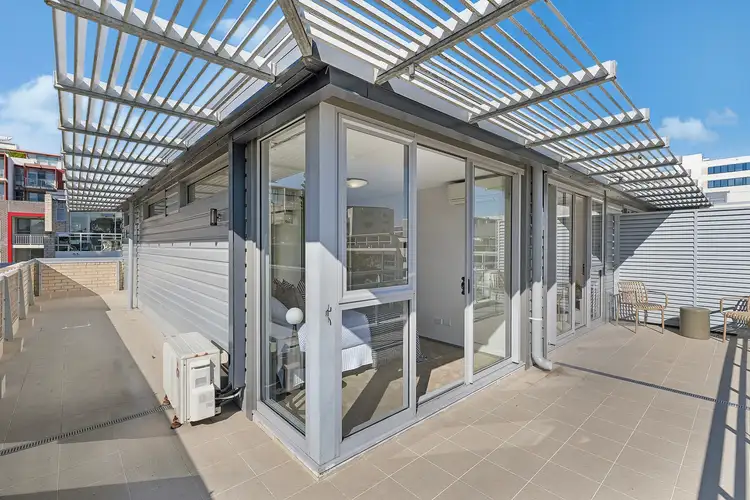 Sixth view of Homely apartment listing, 17/16-20 Larkin Street, Camperdown NSW 2050