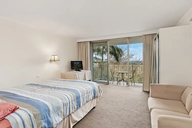 Main view of Homely apartment listing, 304/284 Pacific Highway, Greenwich NSW 2065