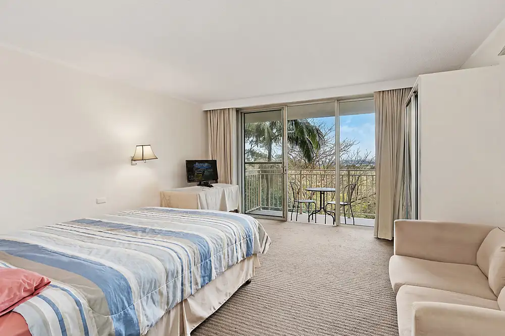 Main view of Homely apartment listing, 304/284 Pacific Highway, Greenwich NSW 2065