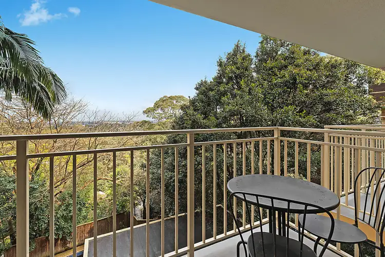 Second view of Homely apartment listing, 304/284 Pacific Highway, Greenwich NSW 2065