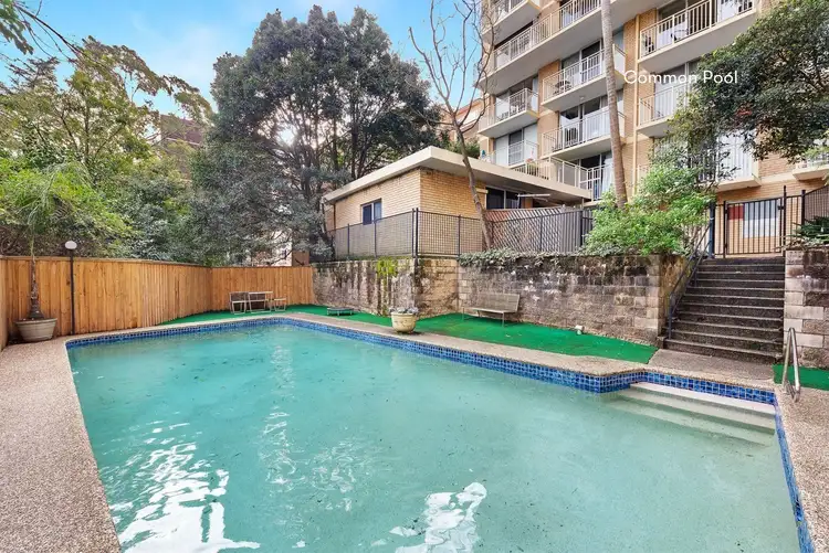 Third view of Homely apartment listing, 304/284 Pacific Highway, Greenwich NSW 2065