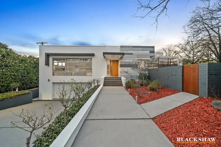 102 Jansz Crescent, Griffith ACT 2603