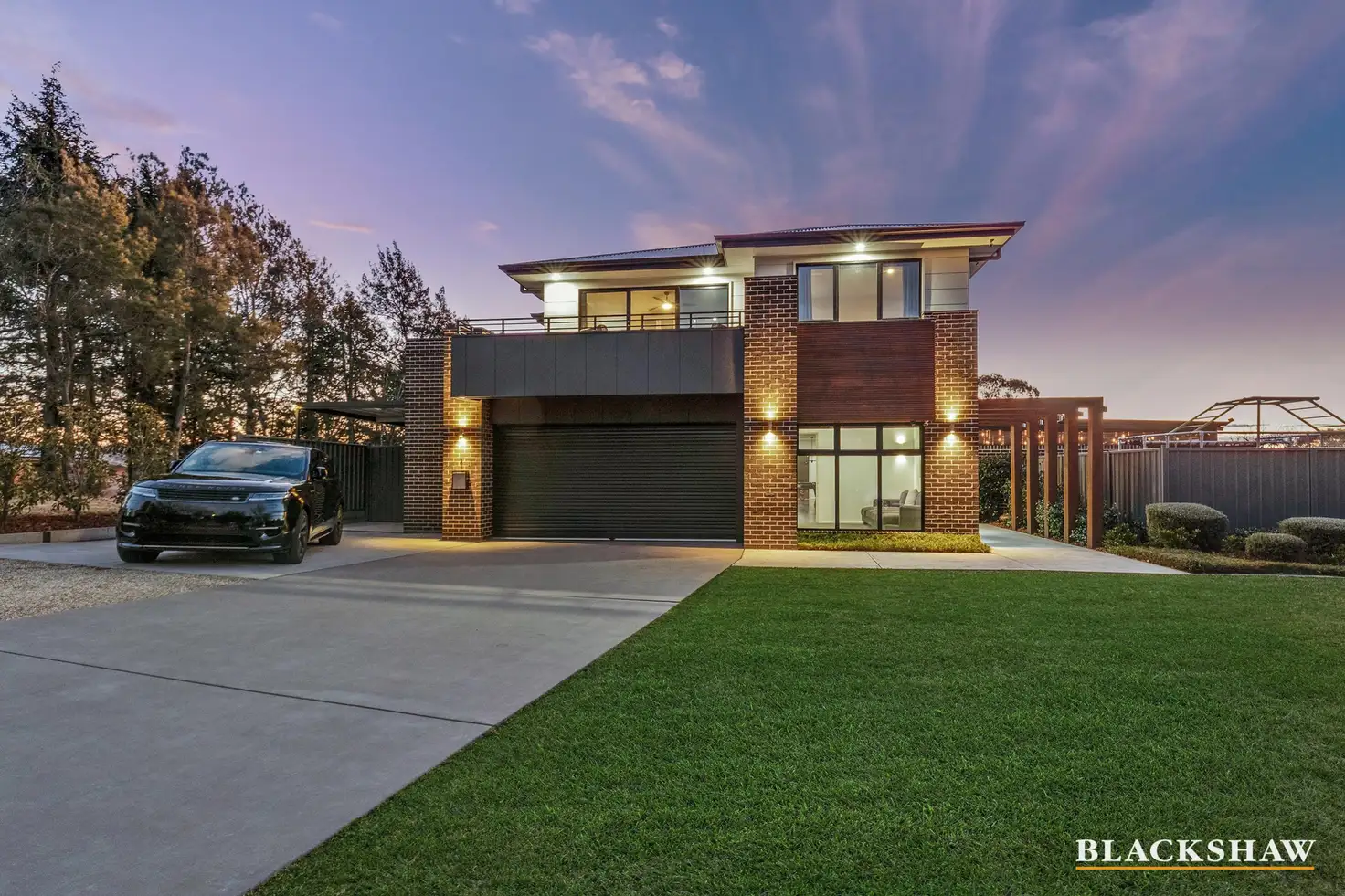 Main view of Homely house listing, 1 Rowell Place, Weston ACT 2611