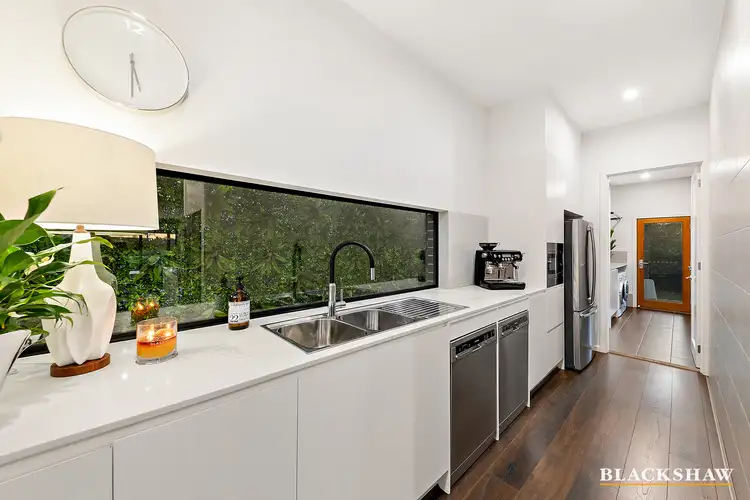 Fifth view of Homely house listing, 1 Rowell Place, Weston ACT 2611
