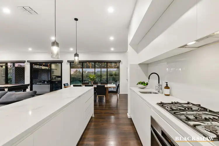 Sixth view of Homely house listing, 1 Rowell Place, Weston ACT 2611