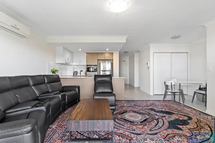 Fifth view of Homely unit listing, 12/125 Main Street, Beenleigh QLD 4207