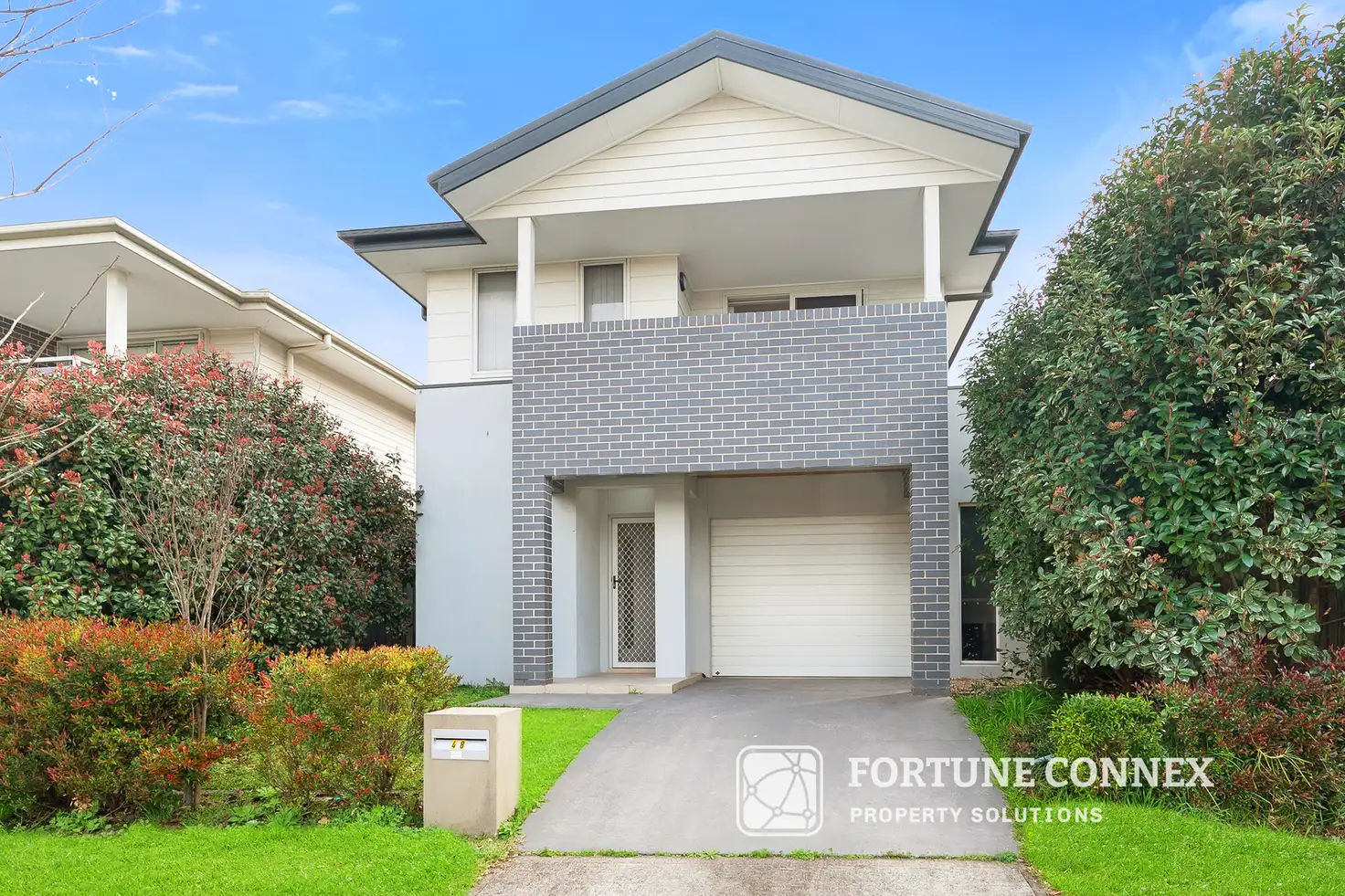 Main view of Homely house listing, 48 Austin Street, Schofields NSW 2762