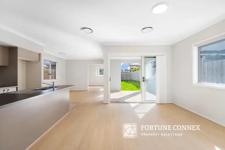 Second view of Homely house listing, 48 Austin Street, Schofields NSW 2762