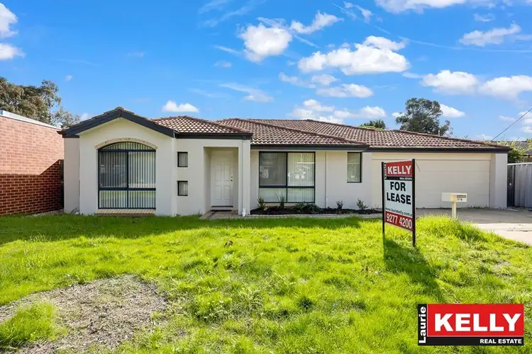 B/149 Arlunya Avenue, Cloverdale WA 6105