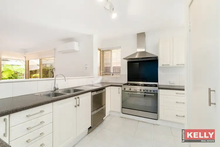 Main view of Homely house listing, 90 Tibradden Circle, Ascot WA 6104