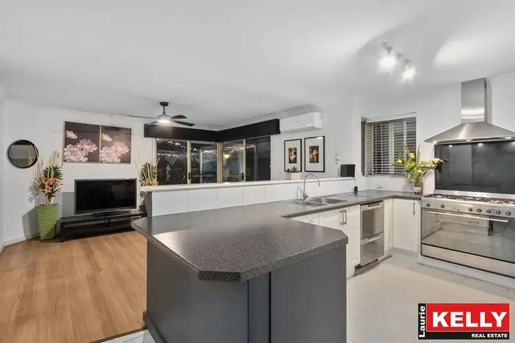 90 Tibradden Circle, Ascot WA 6104
