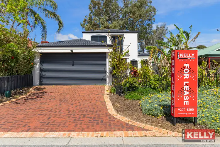 Second view of Homely house listing, 90 Tibradden Circle, Ascot WA 6104