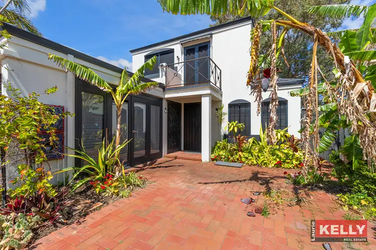 Third view of Homely house listing, 90 Tibradden Circle, Ascot WA 6104