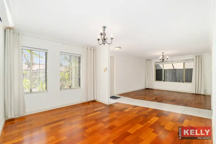 Fourth view of Homely house listing, 90 Tibradden Circle, Ascot WA 6104