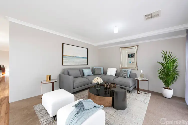 Fifth view of Homely house listing, 12 Redwood Avenue, Karnup WA 6176