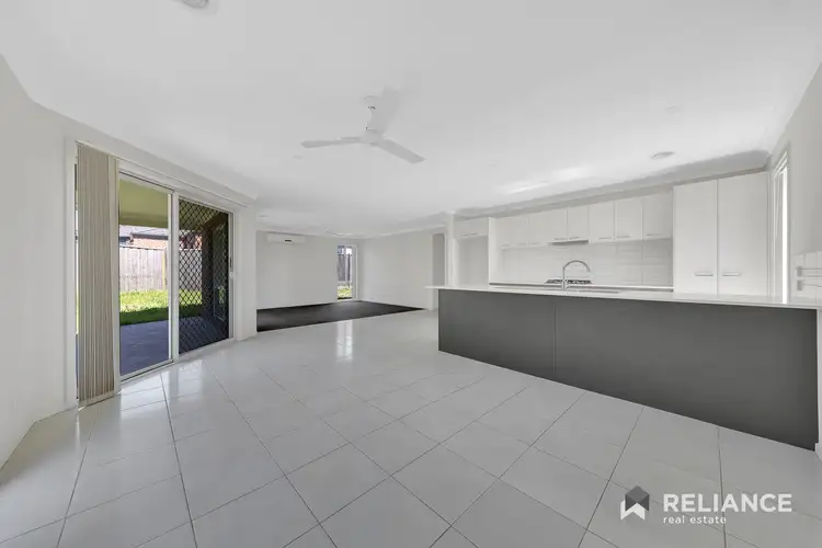 Second view of Homely house listing, 172 James Melrose Drive, Brookfield VIC 3338