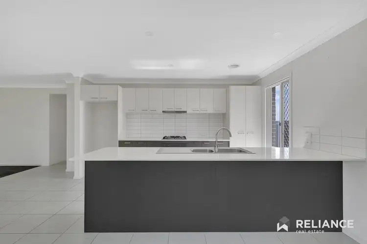 Fifth view of Homely house listing, 172 James Melrose Drive, Brookfield VIC 3338