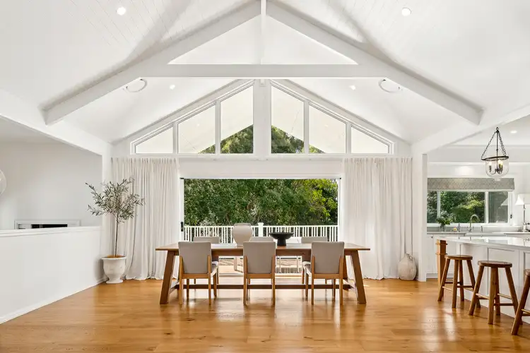 Second view of Homely house listing, 10 Creek Street, Samford Village QLD 4520