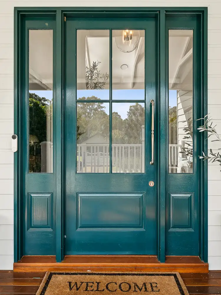 Third view of Homely house listing, 10 Creek Street, Samford Village QLD 4520