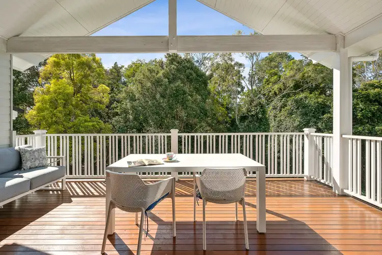 Fourth view of Homely house listing, 10 Creek Street, Samford Village QLD 4520