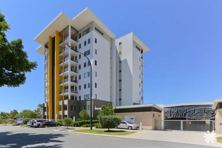 6/28 Goodwood Parade, Burswood WA 6100