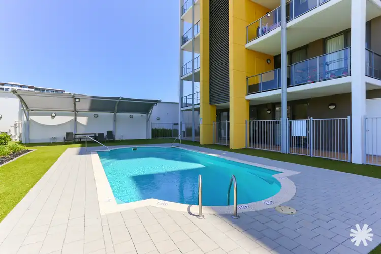 Third view of Homely unit listing, 6/28 Goodwood Parade, Burswood WA 6100
