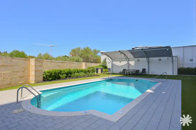 Fourth view of Homely unit listing, 6/28 Goodwood Parade, Burswood WA 6100