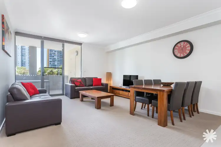 Fifth view of Homely unit listing, 6/28 Goodwood Parade, Burswood WA 6100