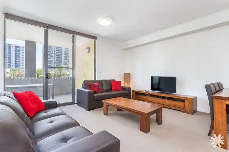Sixth view of Homely unit listing, 6/28 Goodwood Parade, Burswood WA 6100