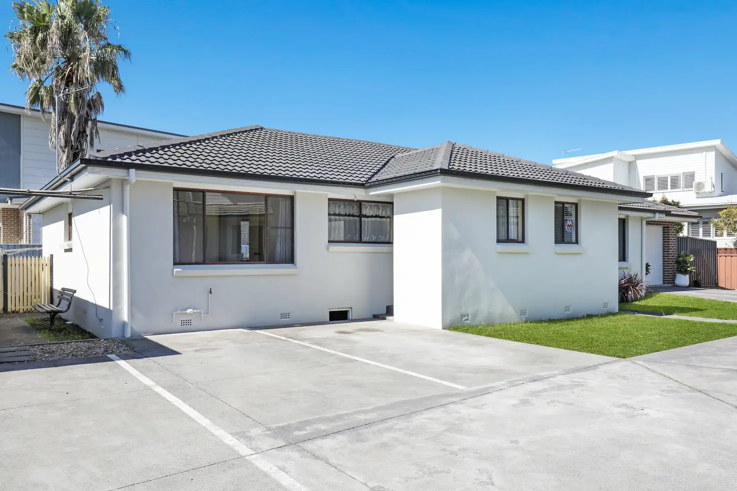 Main view of Homely villa listing, 3/70 Jason Avenue, Barrack Heights NSW 2528