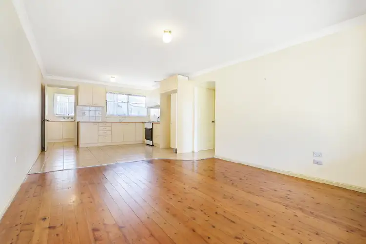 Second view of Homely villa listing, 3/70 Jason Avenue, Barrack Heights NSW 2528