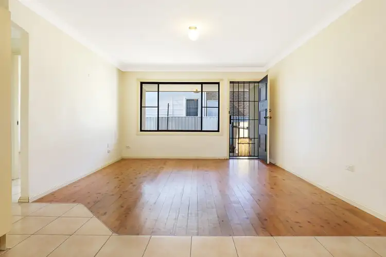 Third view of Homely villa listing, 3/70 Jason Avenue, Barrack Heights NSW 2528