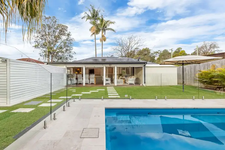 85 Woodcourt Road, Berowra Heights NSW 2082