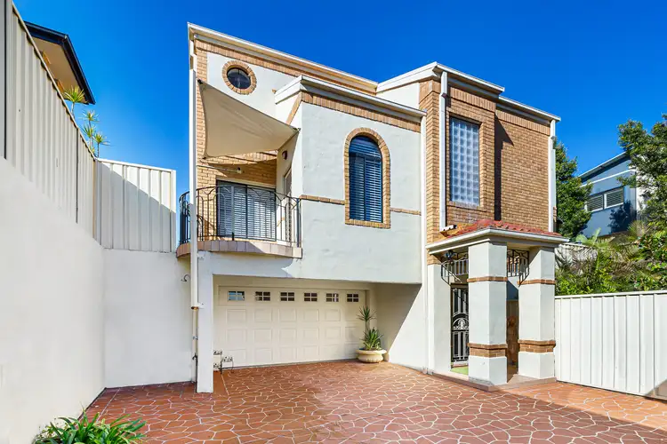 3/136 Broken Bay Road, Ettalong Beach NSW 2257