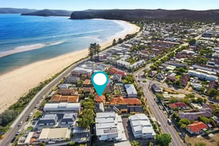 3/136 Broken Bay Road, Ettalong Beach NSW 2257