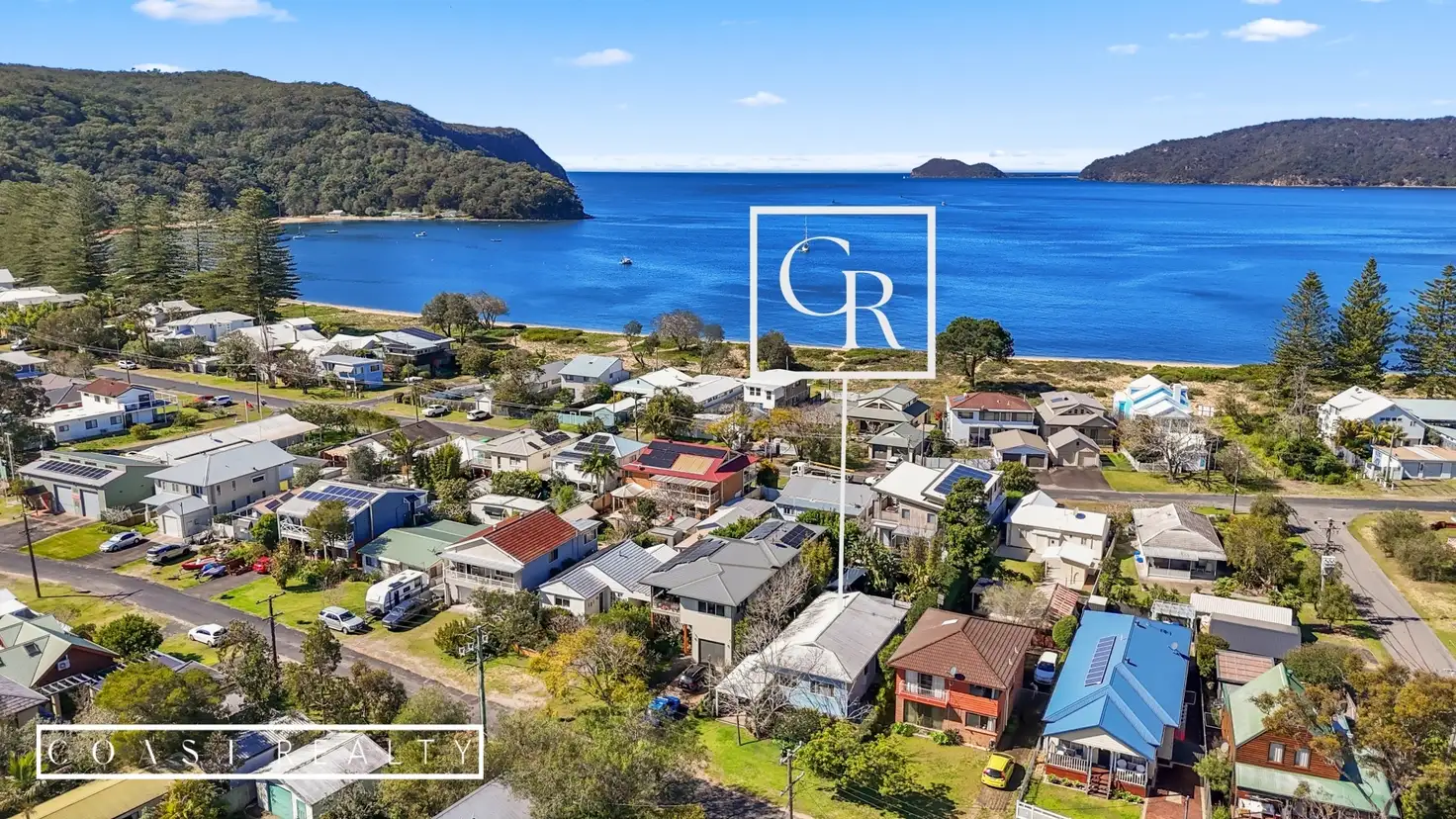 Main view of Homely house listing, 61 Patonga Street, Patonga NSW 2256