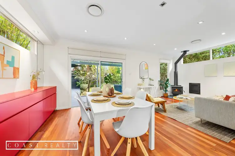 Second view of Homely house listing, 61 Patonga Street, Patonga NSW 2256